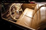 Lincoln Continental Coupe 1942 года